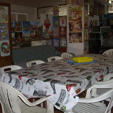 Dormirebene Alojamento de Acomodação e Pequeno-almoço
