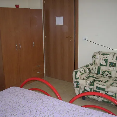 Alojamento de Acomodação e Pequeno-almoço Dormirebene Belpasso