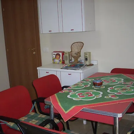 Alojamento de Acomodação e Pequeno-almoço Dormirebene *
