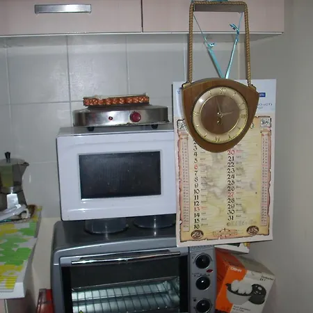 Dormirebene Alojamento de Acomodação e Pequeno-almoço